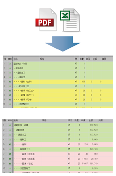 設計書作成システム~作業を早く、楽に、正確に